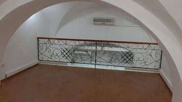 сдаётся кафе в аренду: Sahil metrosuna yaxin yerləşən2 otaqlı ofis təmirli ayi 900azn — 14