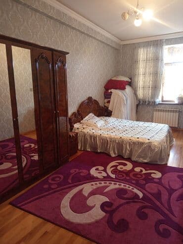 bilinçik tavası: Qonaq otağı üçün, Açılmayan, Dördbucaq masa, 6 stul — 5