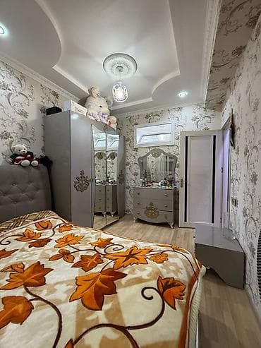 квартира 3 комнатная: 3 комнаты, Новостройка, 70 м² — 4