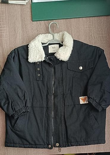 Üst geyimləri: 5-6-7yas payizliq yazliq — 1