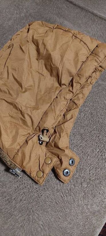 kişi üçün gödəkçə köynək: Gödəkcə MS Collection Qalin isdi kurtkadir kapshonkasida var zamoknan — 9