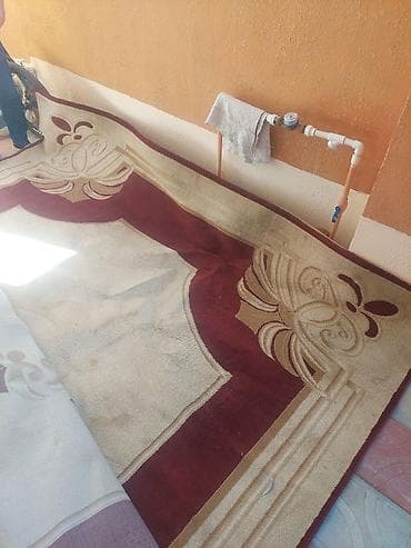 Güzgülər: Xalça Dekorativ — 3