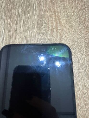 philips xenium x703: IPhone 15 Pro Max, 256 GB, Gümüşü, Face ID — 4