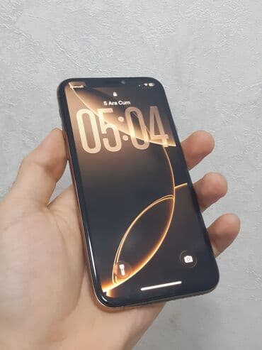 Другие мобильные телефоны: IPhone 11 Pro, 64 ГБ, Золотой, Беспроводная зарядка — 2