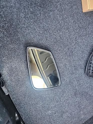 bmw e60 m: BMW F10 original.Avtomobil yan güzgüsü şüşəsi (oynaq modul) - — 2