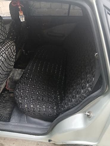 Daewoo Nexia: 1.5 l | 2007 il Sedan — 2