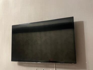 samsunq a 56: Samsung LED televizor (divar tipli) - Ekran — 1