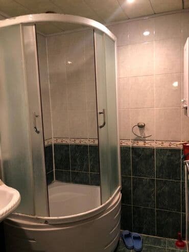 купить комнату гостиничного типа: Баку, 4 комнаты, Вторичка, м. Халглар Достлугу, 100 м² — 9