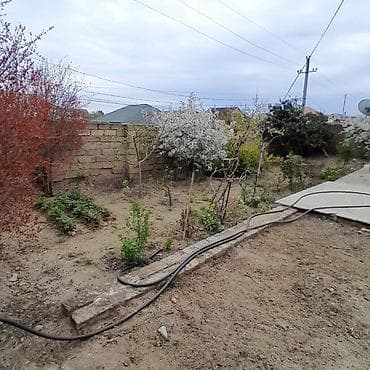 naftalan ev alqi satqisi: 6 otaqlı, 230 kv. m, Yeni təmirli — 3