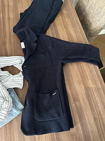 Uşaq ayaqqabıları: Zara cox gezel bedene oturur — 3