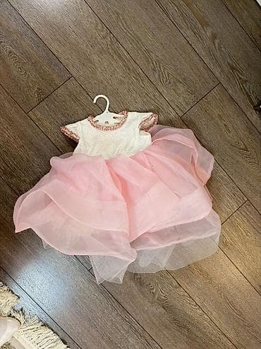 ad gunu donlari: Don, Ziyafət, 1 - 2 yaş — 3