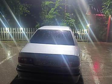 opel astra g: Iran Khodro Samand: 1.7 l | 2018 il Sedan — 4