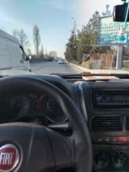 запчасти форд фокус 1: Fiat Doblo: 1.4 l | 2014 il 258000 km Universal — 13