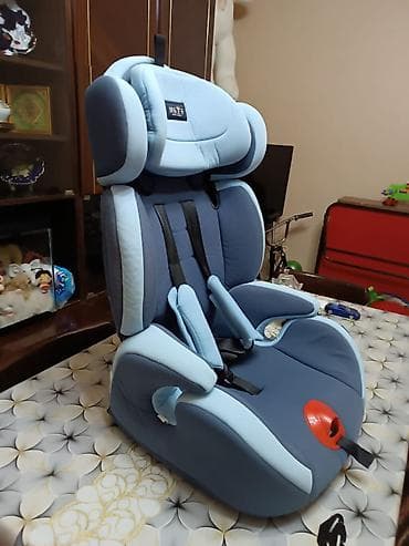 kubik rubik timer: Avtokreslo 80 AZN,Heç bir problemi yoxdu 2-7yas uşaqlar ucundur ünvan — 1