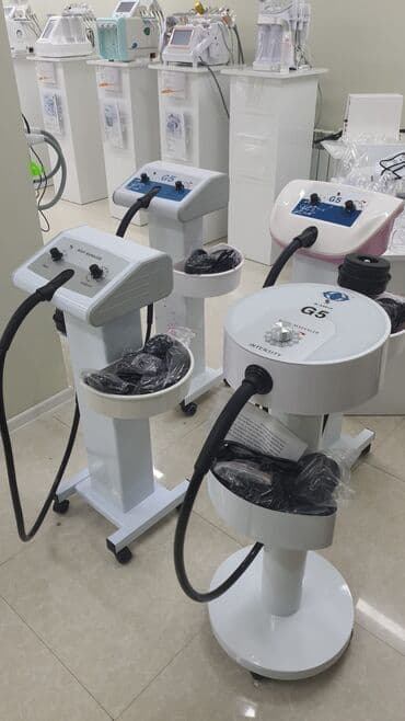 aromaticna bio so limes: G5 masaj ve ariqlama aparatlari (topdan qiymete perekende satish) — 1