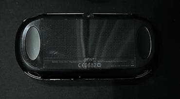 ps aliram: Sony PlayStation Vita ideal vəziyyətdədir. PCH (1103) Birləşmiş — 3