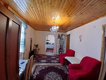 ismayilli ev satilir: Salam. ismayilli rayonu talistan kendinde heyet evi satilir 3 otaq 1 — 2