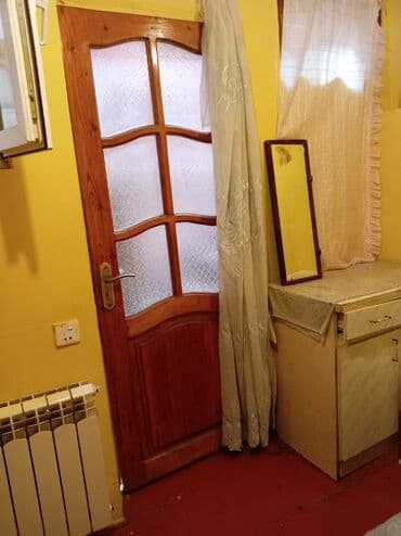 Günlük kirayə mənzillər: Elanı sonacan oxu!!!Salam ev həyət evidi həyətdə başqa ailədə — 2