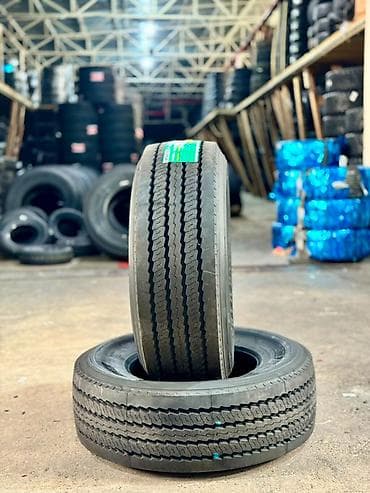 89 tekeri: Yeni Şin 385 / 65 / R 22,5 — 1