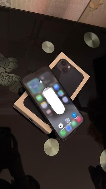 ipad 12 pro: IPhone 13, 128 GB, Midnight — 1