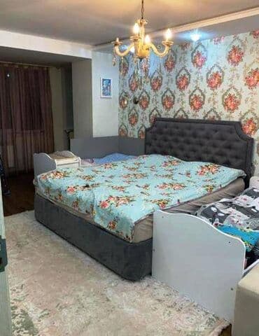 qubada evler kredit: Bakı, 3 otaqlı, Köhnə tikili, 65 kv. m — 5