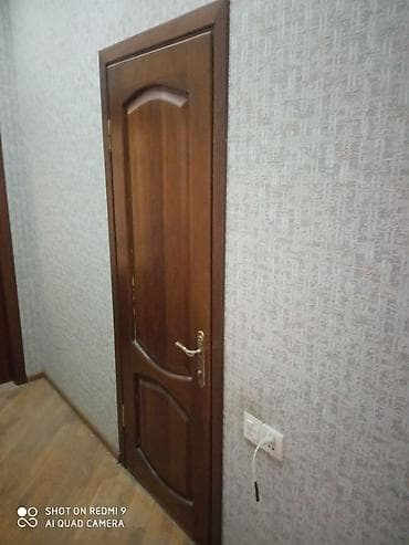 Yaxşı vəziyyətdədir. 4 ədəd şüşəli 2,05 *80 2 ədəd tualet hamam üçün — 5