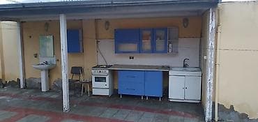 ceyranbatan ev: Ceyranbatan 7 otaqlı, 192 kv. m, Kredit yoxdur, Orta təmir — 3