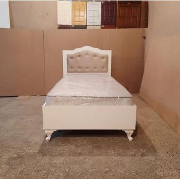 постельное белье баку: Кровати — 4