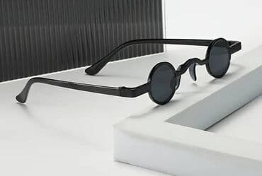 солнцезащитные средства: Очки bazelio 6 15 m ночного видения FG С оправой из поликарбоната — 11