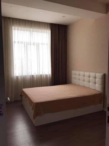 баку белый город купить квартиру: 2 комнаты, Новостройка, 66 м² — 4