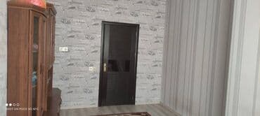 ist petrol tbilisi prospekti: Bakı, 5 otaqlı, Köhnə tikili, m. Əhmədli, 106 kv. m — 13