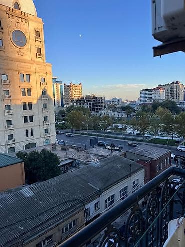 füzuli rayonu: TƏCİLİ SATILIR. Yasamal rayonu, Füzuli küçəsi, 5 mərtəbəli binanın — 8