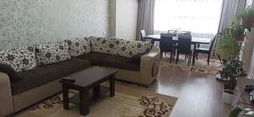 yeni evlər: 4 otaqlı, Yeni tikili, m. Qara Qarayev, 142 kv. m — 2