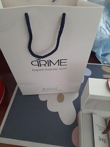 Б/у, Наручные часы, Calvin Klein, цвет - Коричневый — 6