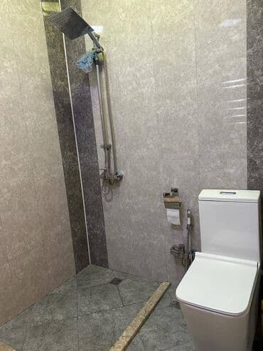 9 mkr yeni tikililer: 2 otaqlı, Yeni tikili, m. 20 Yanvar, 53 kv. m — 12