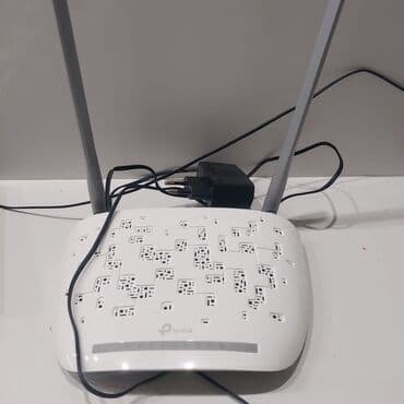 tp link azerbaycan: Modemlər və şəbəkə avadanlıqları — 1