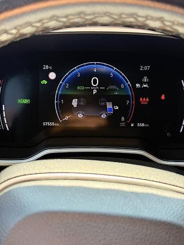 mini cooper satilir: 🚘 TOYOTA FRONTLANDER 2025 | 2.0 HYBRID 🔥 Satılır! 📅 2025-ci il ⚡ 2.0 — 4