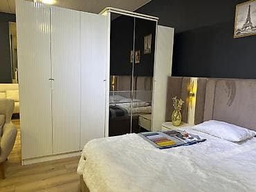 yatag desleri: İkinəfərlik çarpayı, Yeni — 2