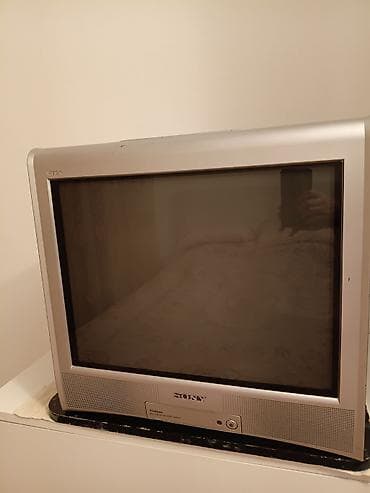 2 ci el televizorlar: İşlək vəziyyətdədir — 1