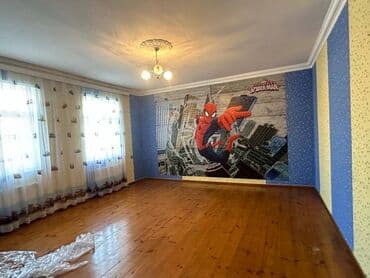 sumgayıt kiralık ev: 400 kv. m, 10 otaq, Kombi, Qaz, İşıq — 18