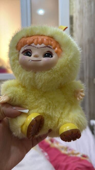 labubu ucuz: Labubu wakuku oyuncaq Diqqət Çatdırılma bir gün ərzində rayonlar — 3