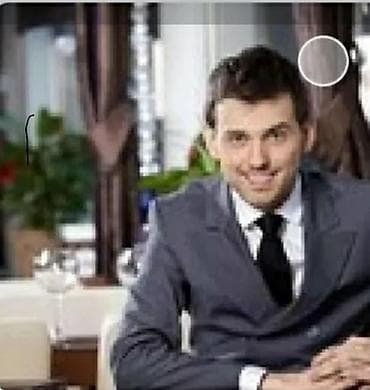 Anbar: Administrator tələb olunur, Restoran, 46 yaşdan yuxarı, 6 ildən artıq təcrübə — 1