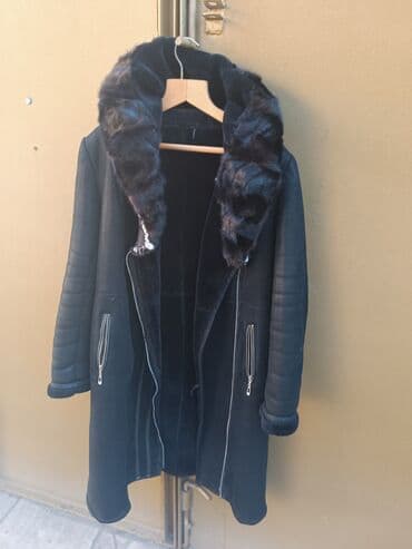 debli kurtkalar: Dublyonka.40 m — 2