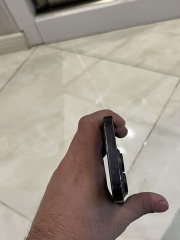 Qazanlar: IPhone 14 Pro, 256 GB, Deep Purple, Face ID — 6