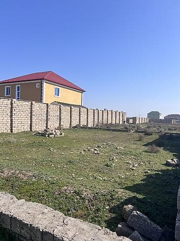 qəbələdə torpaq satılır: Kənd təsərrüfatı, Mülkiyyətçi, Kupça (Çıxarış), Müqavilə — 5