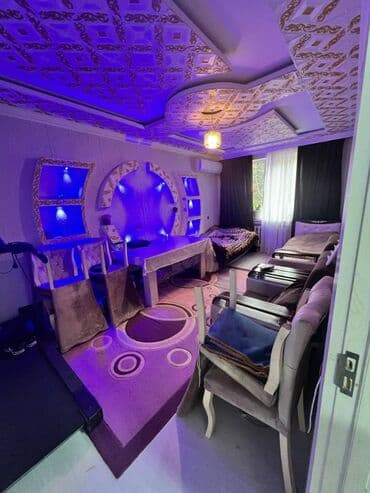 makler gence: Bakı, 2 otaqlı, Köhnə tikili, m. Həzi Aslanov, 60 kv. m — 1