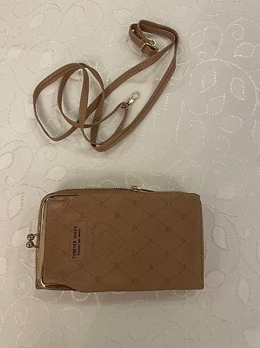 Tam yedinir,hem pulgabi hem kicik canta kimi ipi de var