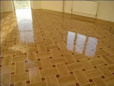 ремонт меховых изделий: Parket. Laminat Ustası — 6