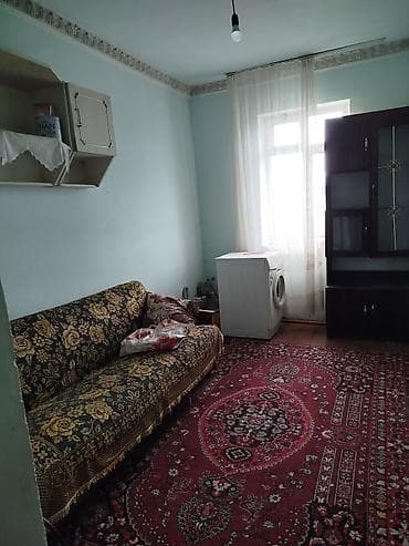 Квартиры: Abbas Səhhət xəstəxanası ilə üzbəüz mənzil evi kirayə verilir. 5/5 — 2