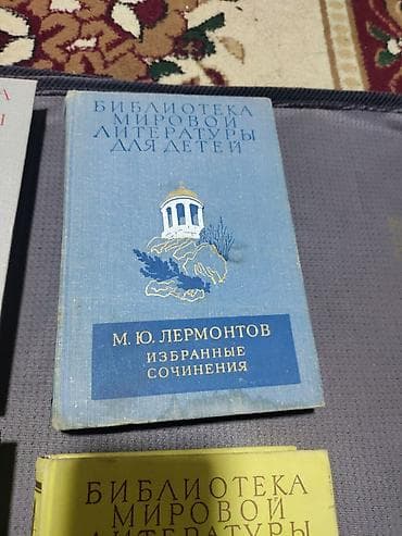 classi: “Библиотека мировой литературы для детей” seriyasından rus dilində — 7